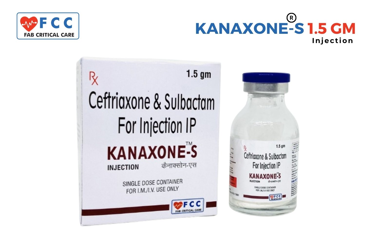 KANAXONE® S 1.5